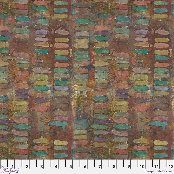 On Your Mark-Side By Side Mosaic PWSE030.MOSAIC