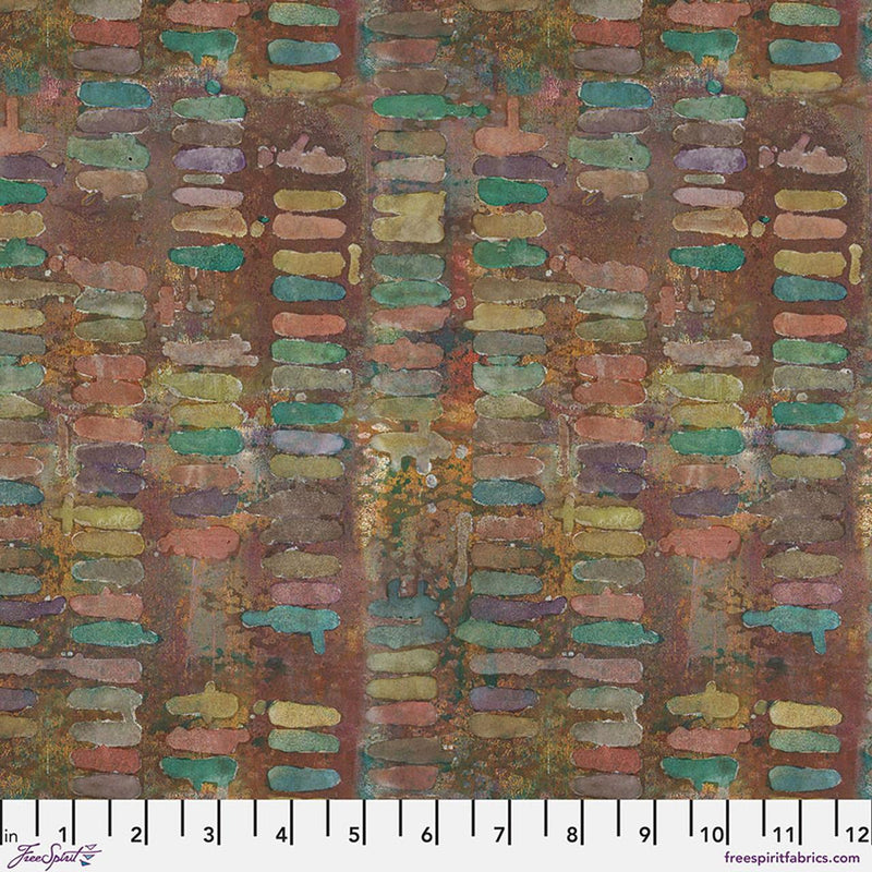 On Your Mark-Side By Side Mosaic PWSE030.MOSAIC