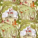 Once Upon A Dream-Hidden Kingdom Multi DDC12961-MULT-D