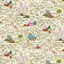 Once Upon A Dream-The Secret Garden Party Vanilla DDC12962-VANI-D