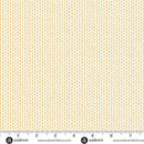Nightfall-Stitch Line Cream/Orange A-10208-LO