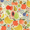Orchard Canvas-Fruit Stand Cream RP1200-CR5C