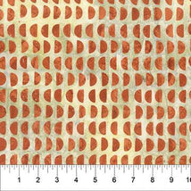 Organics-Half Moons Oyster  83310-50