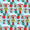 Ornaments Holiday Dr. Seuss ADE20278223