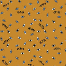 Ouija Collection II-All Seeing Eye Yellow 95090204-01