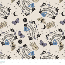 Ouija Collection II-Consult The Oracle Beige 95090201-01