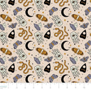 Ouija Collection II-Dark & Whimsical Blush 95090203-01
