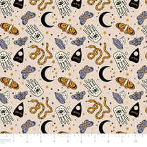 Ouija Collection II-Dark & Whimsical Blush 95090203-01