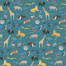 Our World-Animals Dark Sky Y4933-99