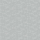 Our World-Words Gray Y4934-6