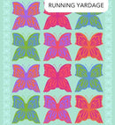 Overdressed-6 O'Clock25" PPaleanel Pale AMT154-75V