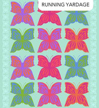 Overdressed-6 O'Clock25" PPaleanel Pale AMT154-75V