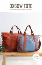 Oxbow Tote AG-553