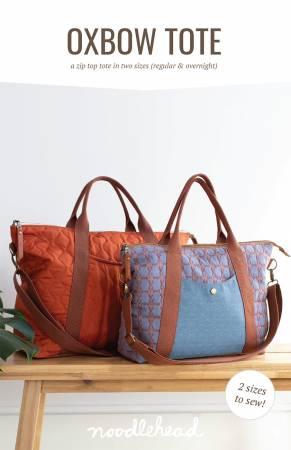 Oxbow Tote AG-553