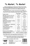 To Market, To Market Tote & Tag PBA189