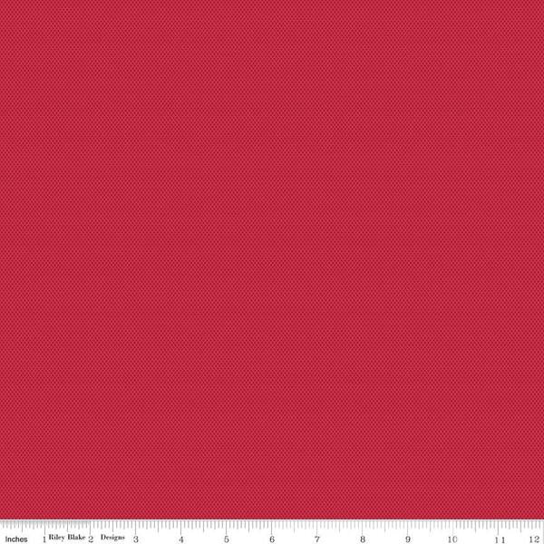 POParazzi-Riley Red C805-RILEYRED
