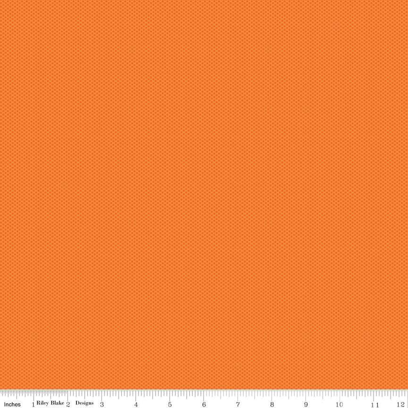 POParazzi-Tangerine C805-TANGERINE