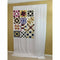 PROP-IT Quilter's Design Wall Curtain