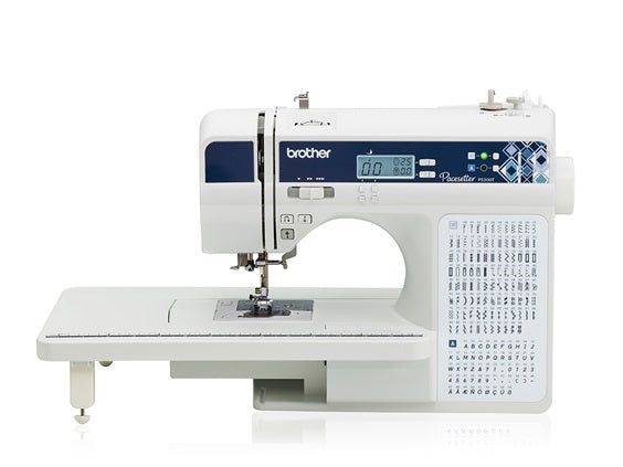 Brother Pacesetter PS300T Sewing Machine