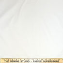 PUL Polyurethane Knit 333-White