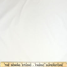 PUL Polyurethane Knit 333-White