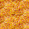 Packed Candy Corns-Corn BOO-CD2938-CORN
