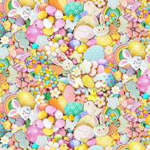 Packed Easter Sweet Treats-Pastel FUN-CD3394-PASTEL