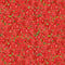 Packed Geranium-Red FLEUR-CD3186-RED