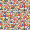 Packed Hippie Gnomes-Multi FUN-CD3740-MULTI