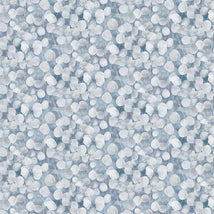 Mystic Meadow - Packed Leaves-Mist FLEUR-CD4218-MIST