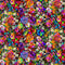 Packed Multi Floral-Multi FLEUR-CD3745-MULTI