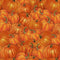 Packed Pumpkin Metallic-Orange HARVEST-CM3643-ORANGE