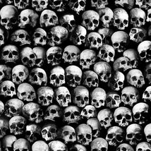 Packed Skulls-Skull WICKED-CD2766-SKULL