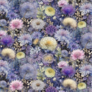 Mystic Meadow - Packed Wild Flowers-Multi FLEUR-CD4213-MULTI