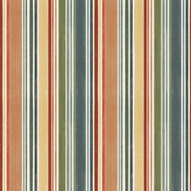 Paddle & Pine-Stripes Multi W135-029-523
