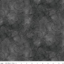 Painter's Watercolor Swirl-Iron C680-IRON