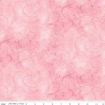 Painter's Watercolor Swirl-Petunia C680-PETUNIA