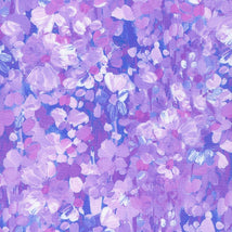 Painterly Petals-Lavender SRKD-22273-23