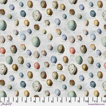Palette Blue-Blue Eggs PWTH285.BLUE