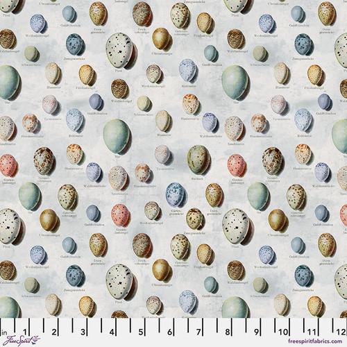 Palette Blue-Blue Eggs PWTH285.BLUE