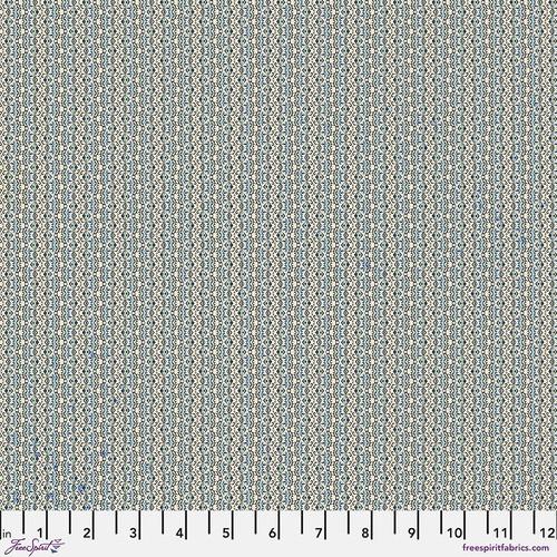 Palette Blue-Blue Tiny Print PWTH288.BLUE