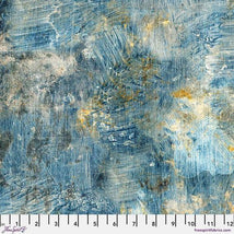 Palette Blue-Blue Vintage PWTH289.BLUE