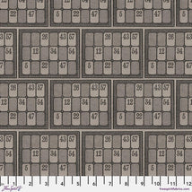 Palette Charcoal-Numbers Charcoal PWTH316.CHARCOAL