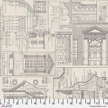 Palette Charcoal-Schematics Charcoal PWTH317.CHARCOAL