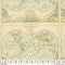 Palette Green-8" Map Panel Green PWTH263.GREEN