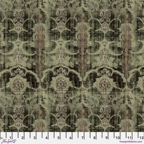 Palette Green-Tapestry Green PWTH267.GREEN