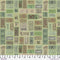 Palette Green-Tickets Green PWTH262.GREEN