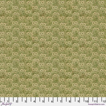 Palette Green-Tiny Print Green PWTH268.GREEN