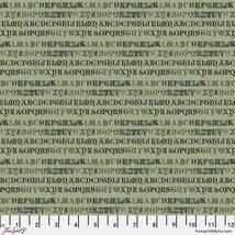 Palette Green-Typography Green PWTH264.GREEN