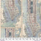 Palette Indigo-Map Indigo PWTH293.INDIGO